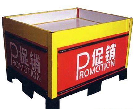 促销台